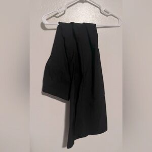 Sensational Black Pants